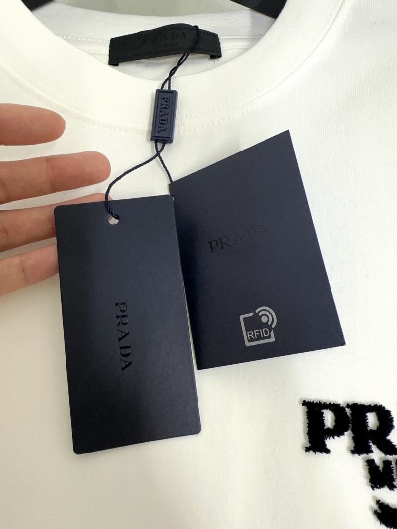 Prada T-Shirts